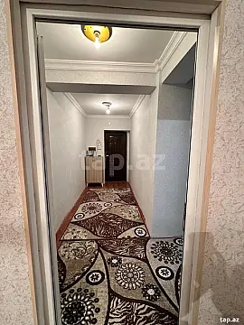 Satılır 2 otaqlı yeni tikili 70 m²