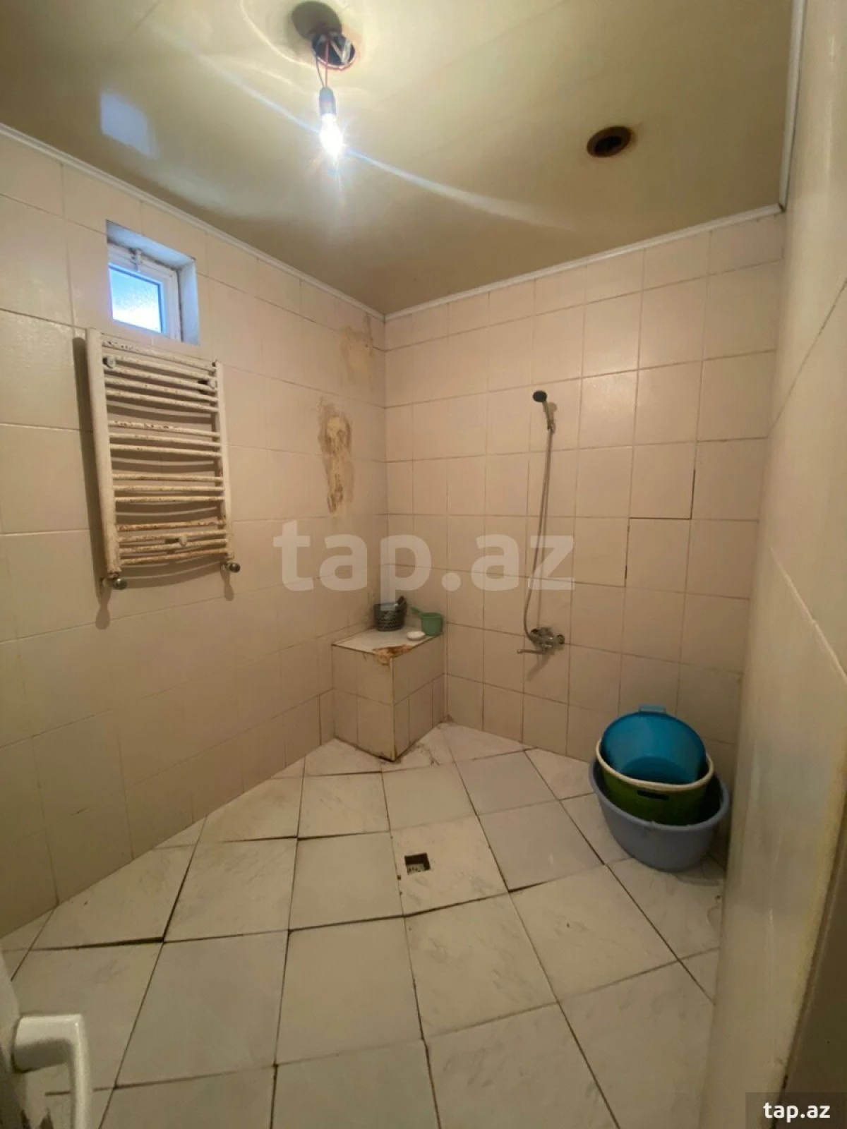 Satılır 3 otaqlı həyət evi