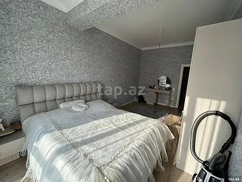 Satılır 2 otaqlı yeni tikili 96 m²