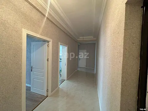 Satılır 2 otaqlı yeni tikili 96 m²