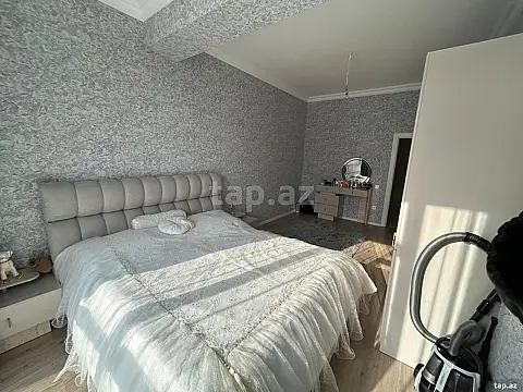 Satılır 2 otaqlı yeni tikili 96 m²