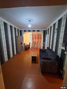 Kirayə verilir 2 otaqlı mənzil 45 m² — Bakı, Memar Əcəmi yanı 2 otaq 45.00 m²