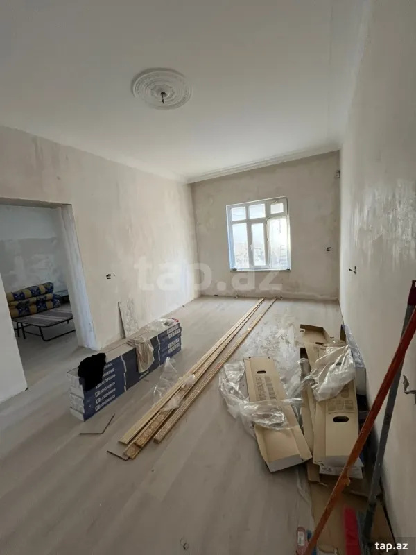Satılır 5 otaqlı həyət evi 120 m²