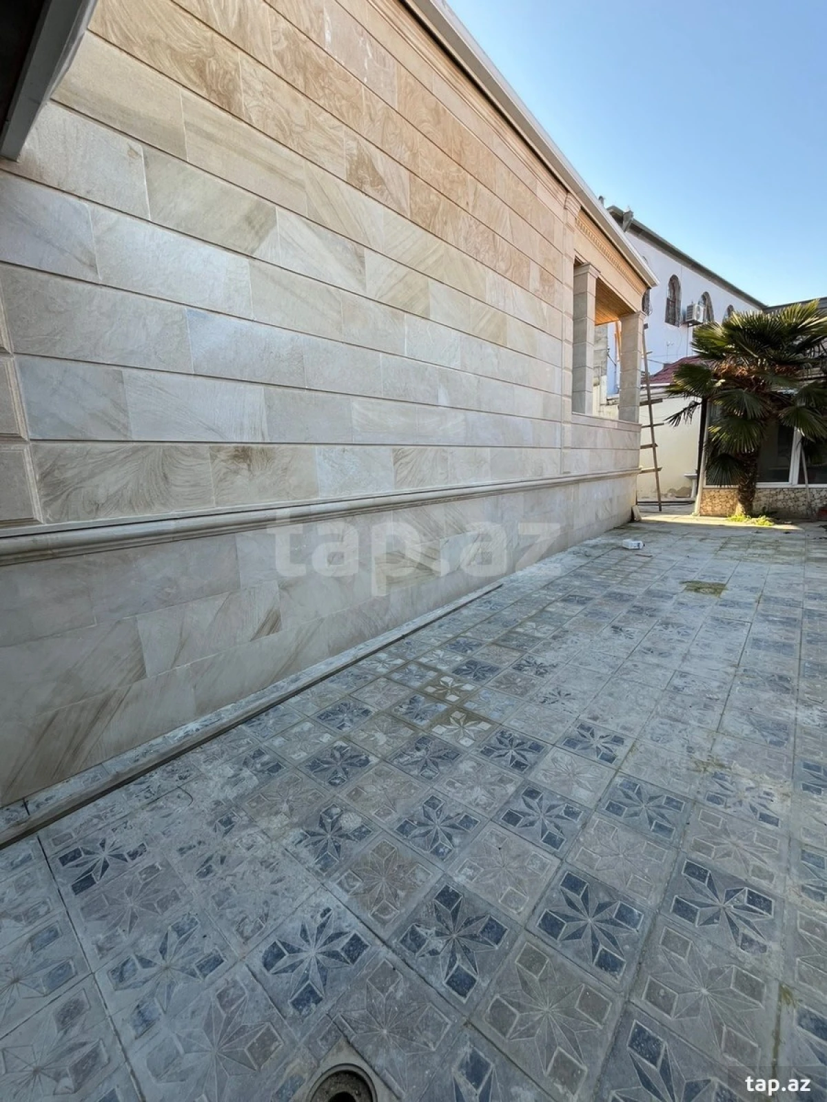 Satılır 5 otaqlı həyət evi 120 m²