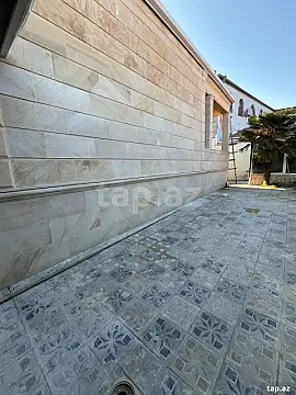 Satılır 5 otaqlı həyət evi 120 m² — Bakı, Qaraçuxur 5 otaq 120.00 m²