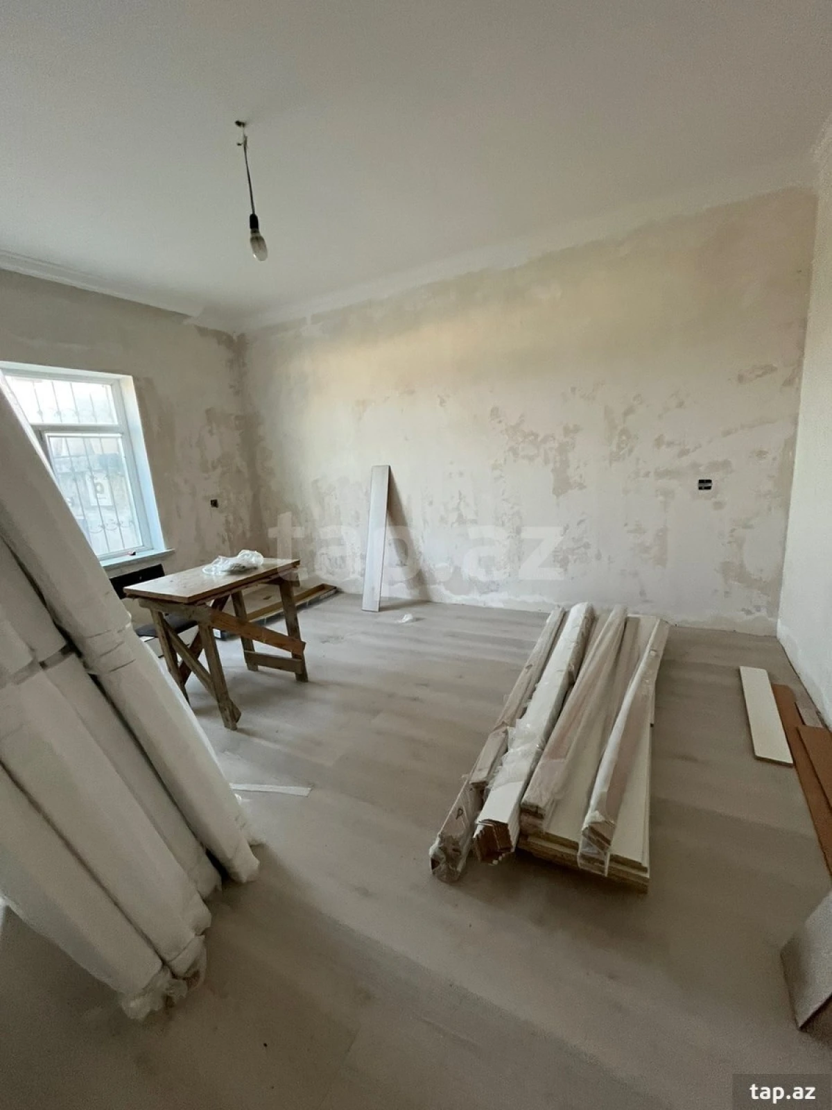 Satılır 5 otaqlı həyət evi 120 m²