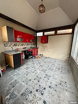 Satılır 5 otaqlı həyət evi 120 m²