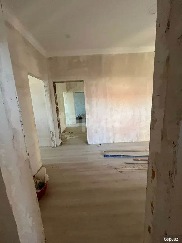 Satılır 5 otaqlı həyət evi 120 m²