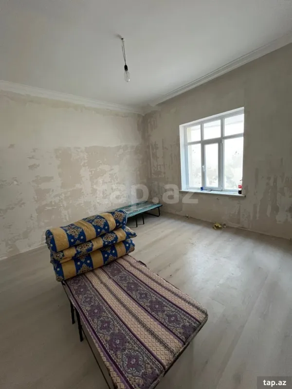 Satılır 5 otaqlı həyət evi 120 m²