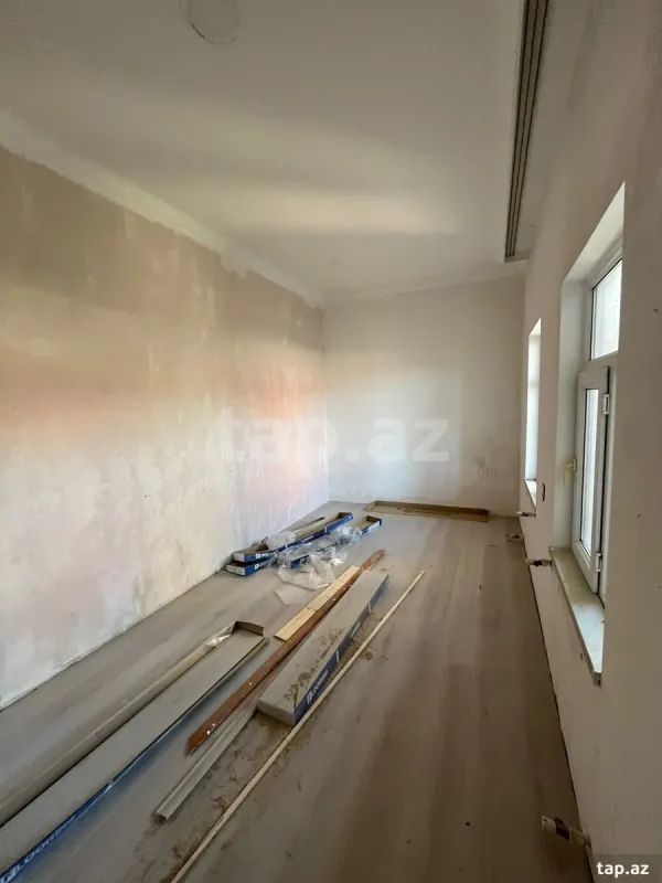 Satılır 5 otaqlı həyət evi 120 m²