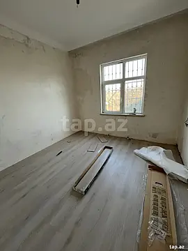 Satılır 5 otaqlı həyət evi 120 m²