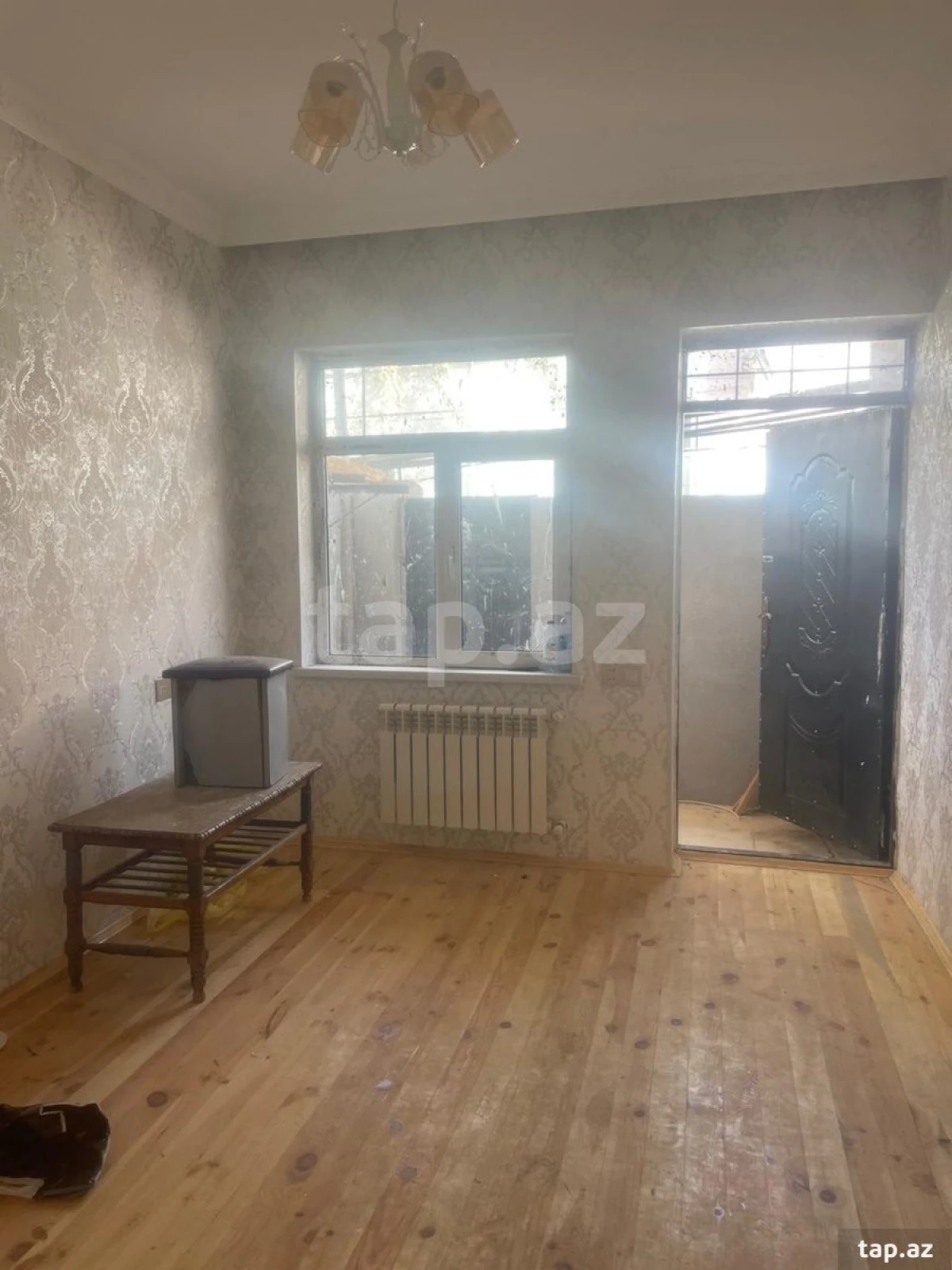 Satılır 2 otaqlı həyət evi