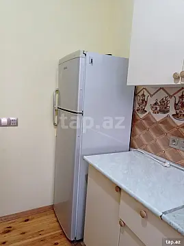 Kirayə verilir 2 otaqlı həyət evi — Bakı, Abşeron 2 otaq