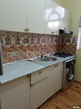 Kirayə verilir 2 otaqlı həyət evi