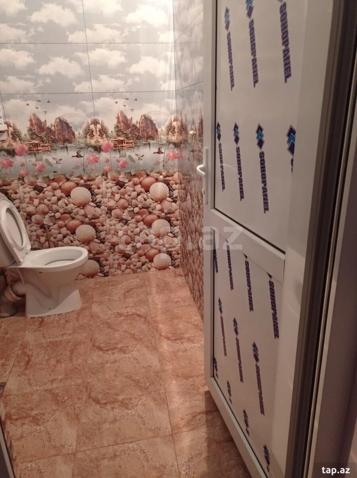 Kirayə verilir 2 otaqlı həyət evi