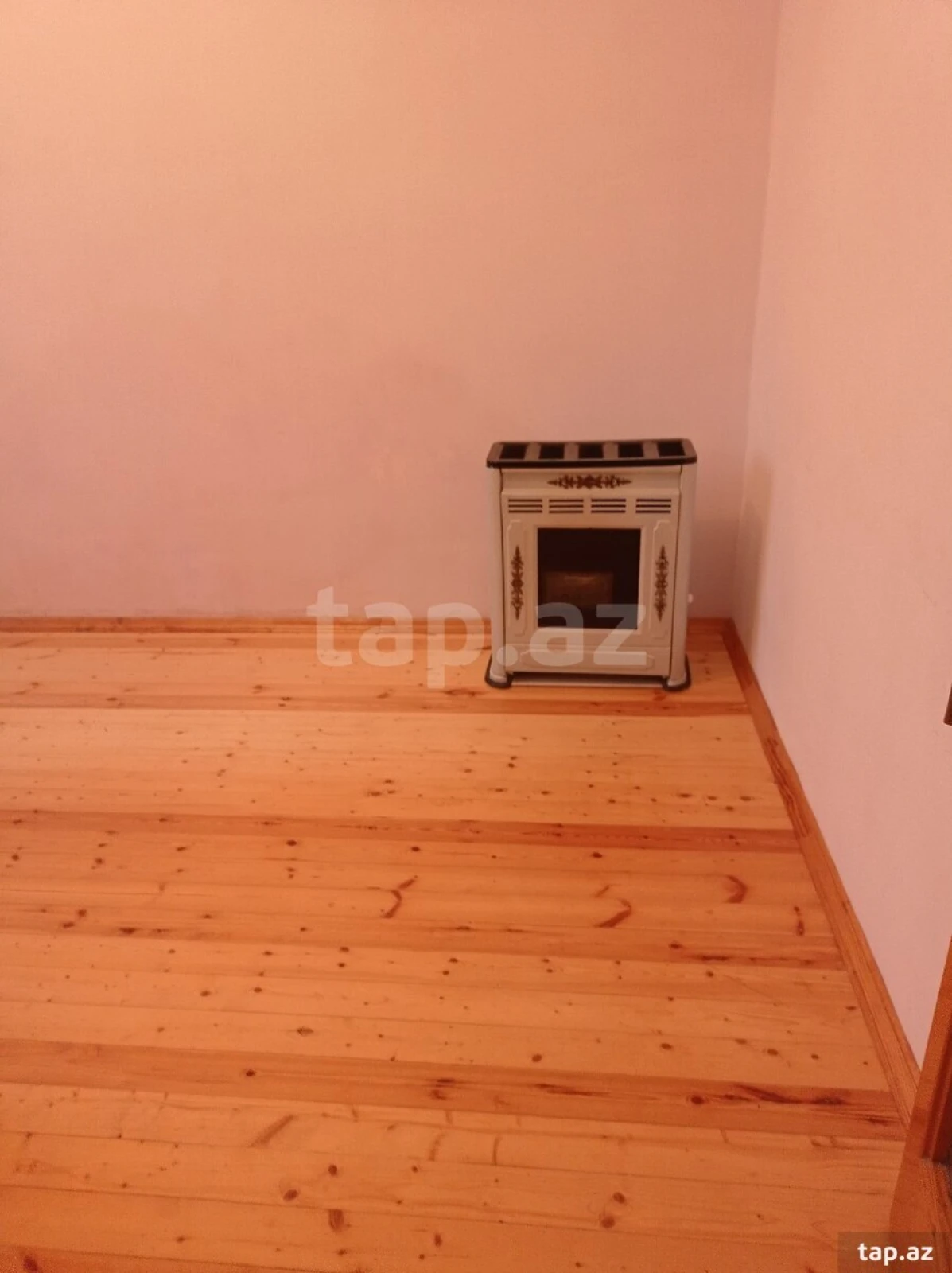 Kirayə verilir 2 otaqlı həyət evi