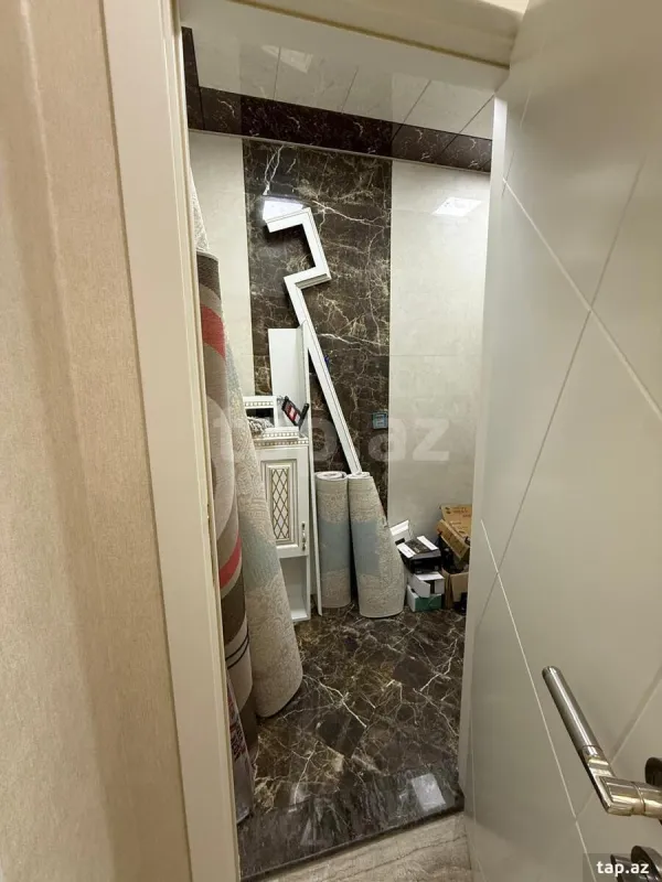 Satılır 3 otaqlı yeni tikili 140 m²