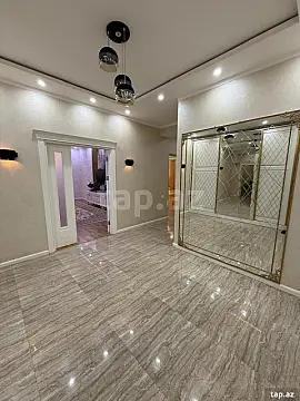 Satılır 3 otaqlı yeni tikili 140 m²