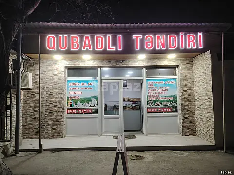 Kirayə verilir obyekt