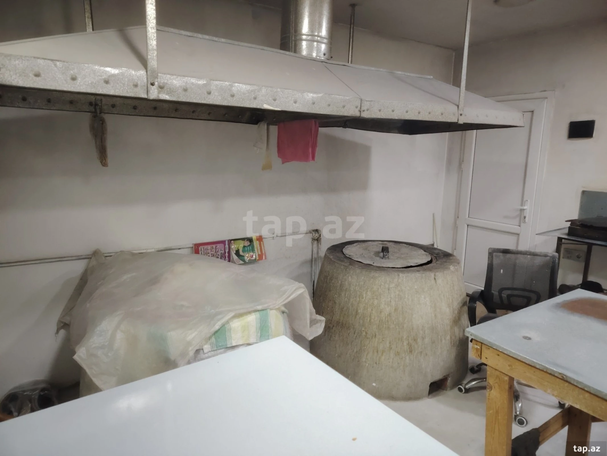 Kirayə verilir obyekt