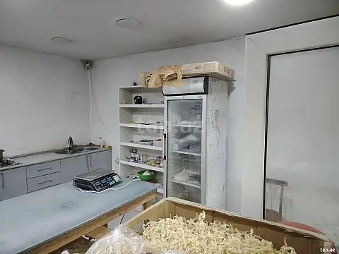 Kirayə verilir obyekt — Sumqayıt