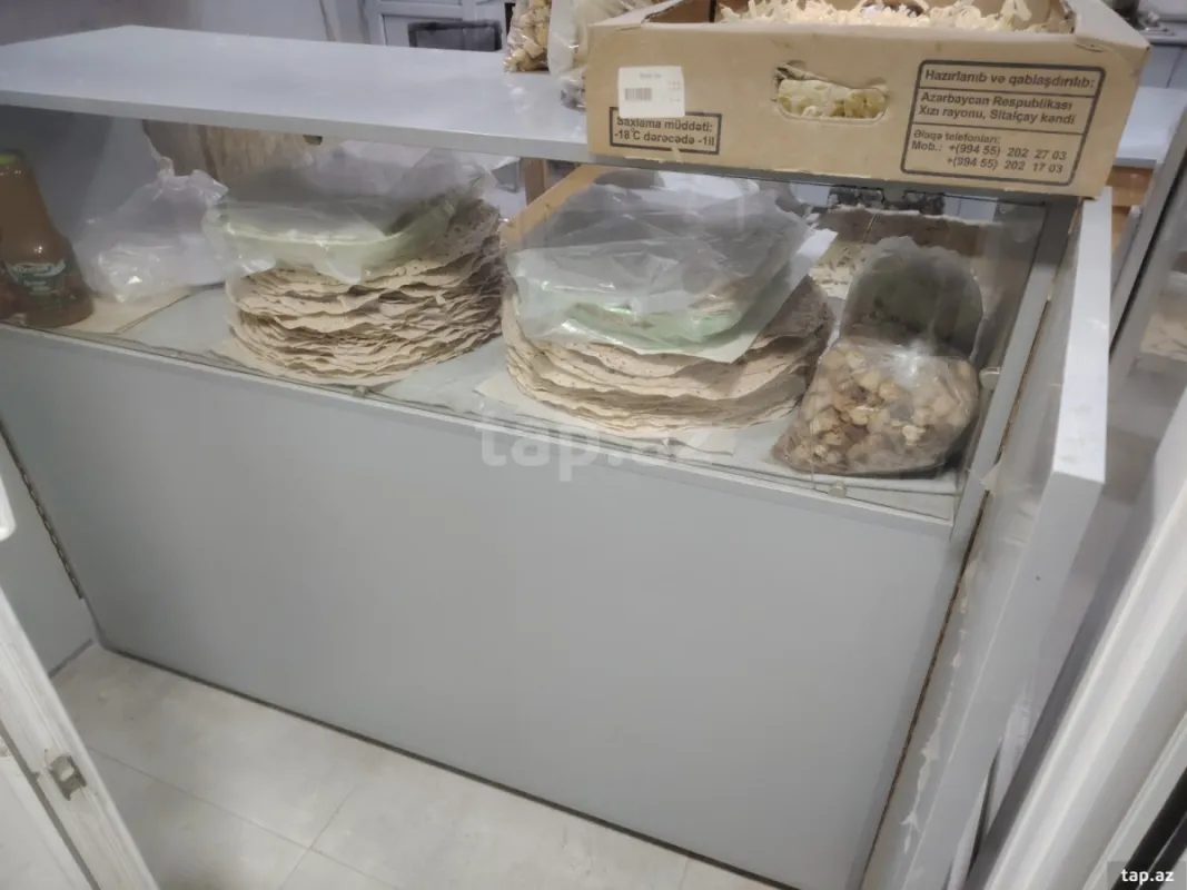 Kirayə verilir obyekt