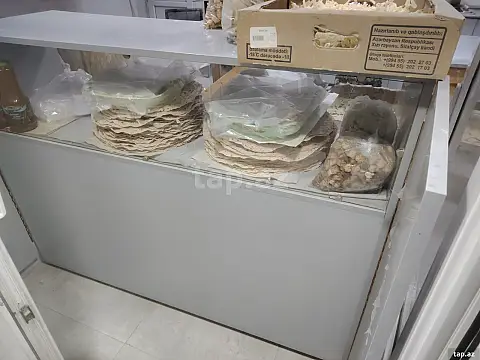 Kirayə verilir obyekt