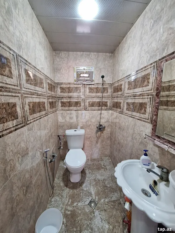 Satılır 3 otaqlı həyət evi