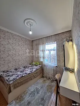 Satılır 3 otaqlı həyət evi