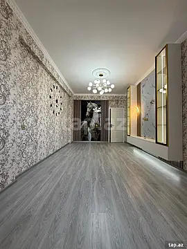 Satılır 2 otaqlı yeni tikili 56.2 m²