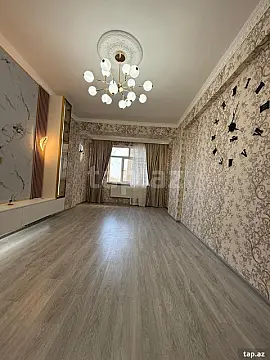 Satılır 2 otaqlı yeni tikili 56.2 m² — Xırdalan, Xırdalan 2 otaq 56.20 m²