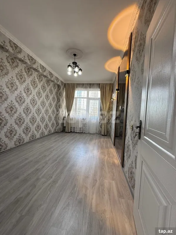 Satılır 2 otaqlı yeni tikili 56.2 m²
