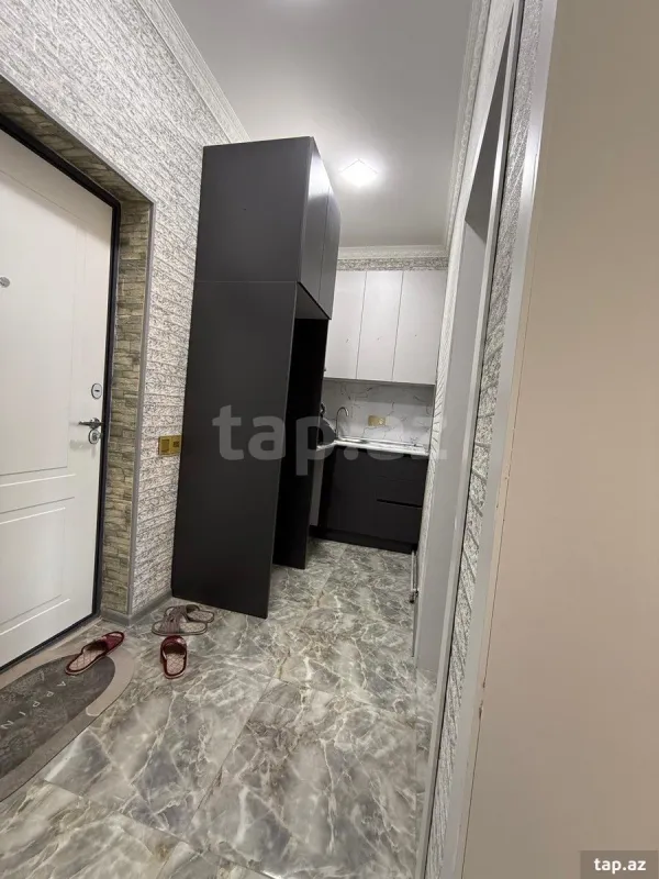 Satılır 2 otaqlı yeni tikili 56.2 m²