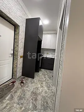 Satılır 2 otaqlı yeni tikili 56.2 m²