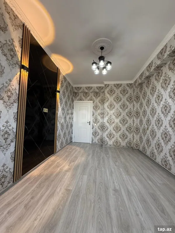 Satılır 2 otaqlı yeni tikili 56.2 m²