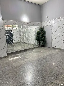 Satılır 2 otaqlı yeni tikili 60 m²