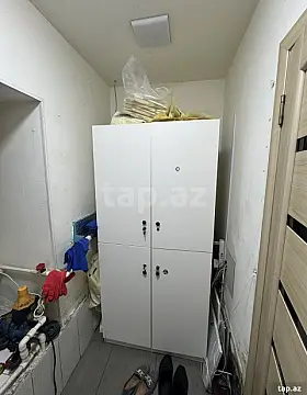 Kirayə verilir obyekt