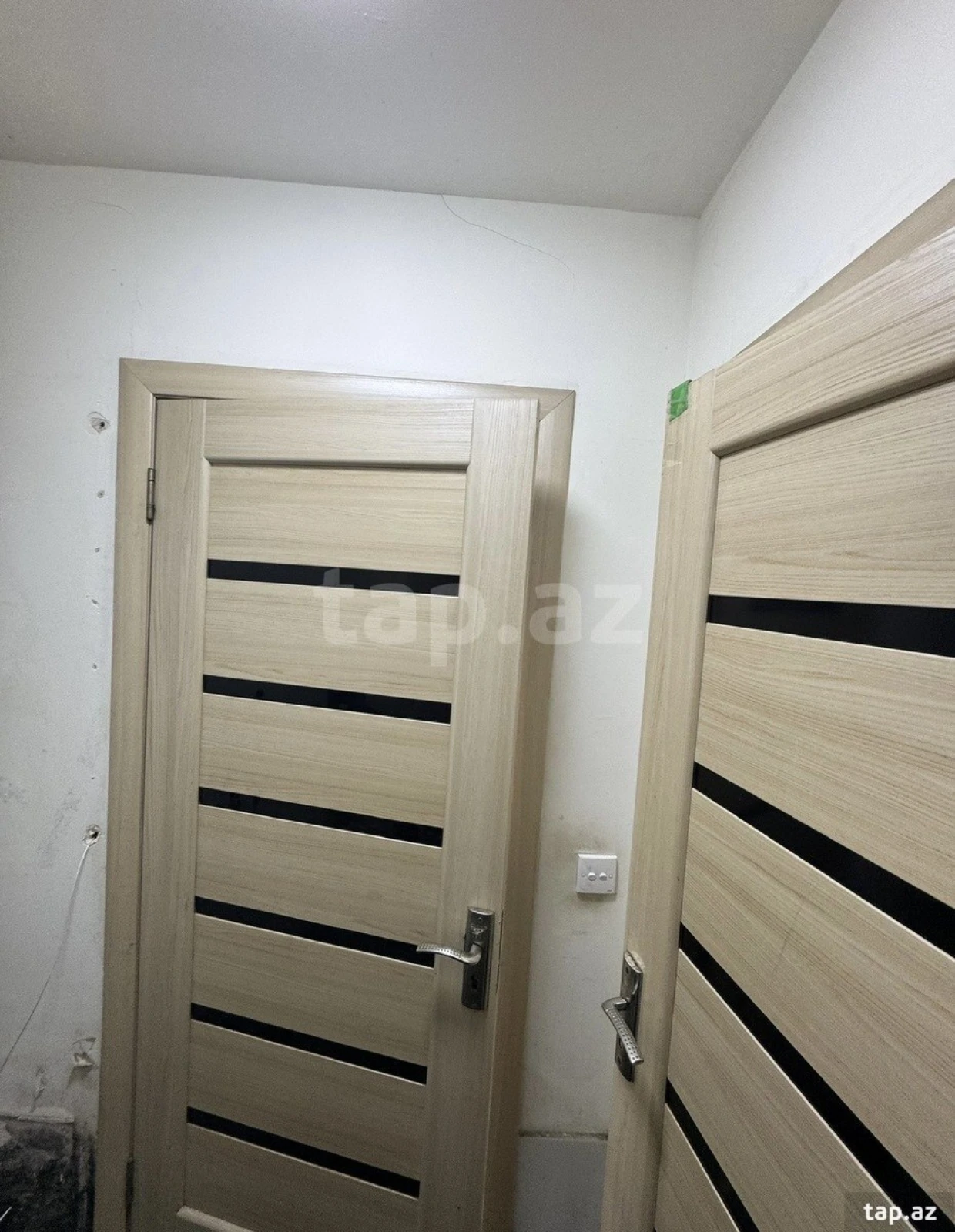 Kirayə verilir obyekt