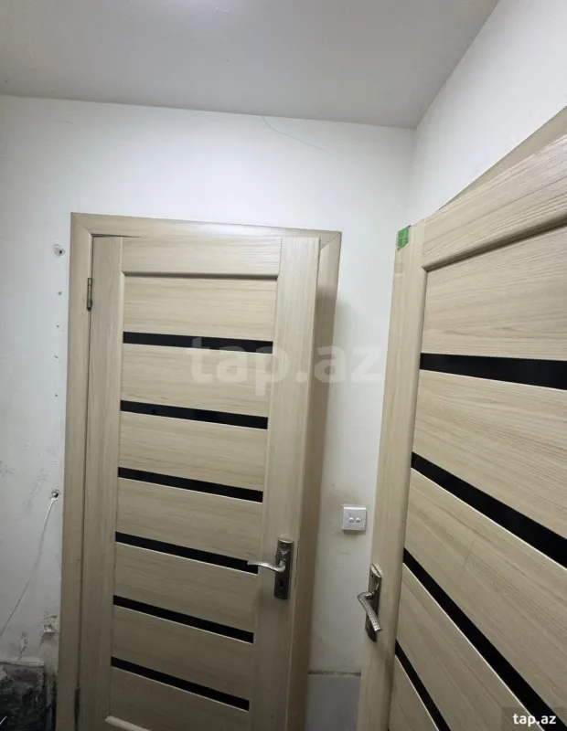 Kirayə verilir obyekt