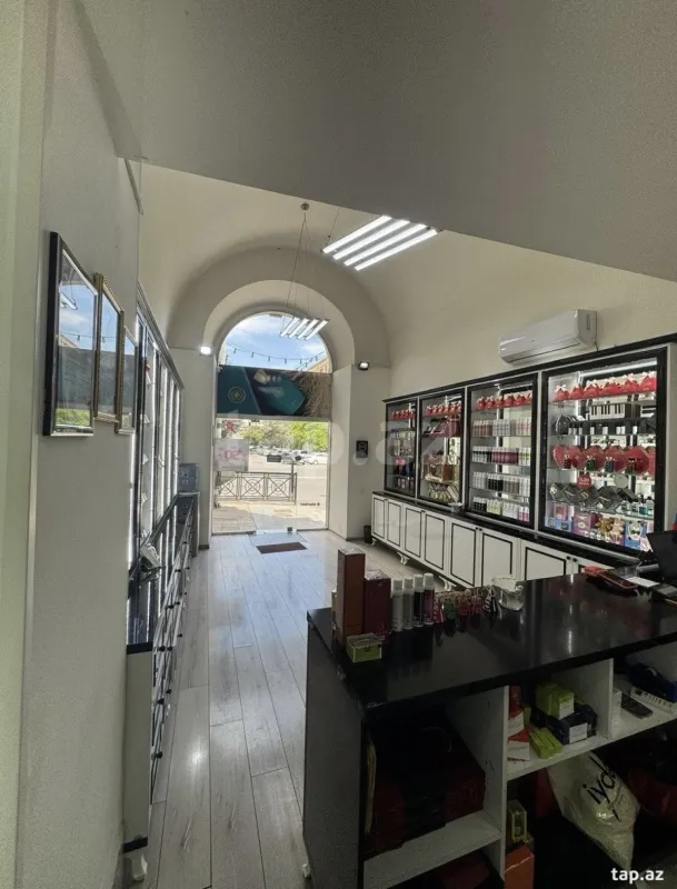 Kirayə verilir obyekt