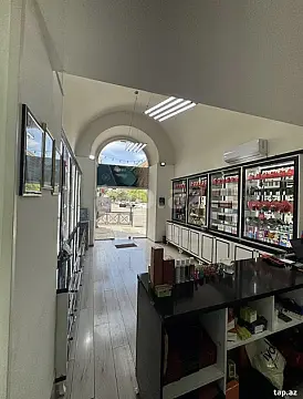 Kirayə verilir obyekt