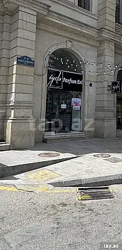 Kirayə verilir obyekt