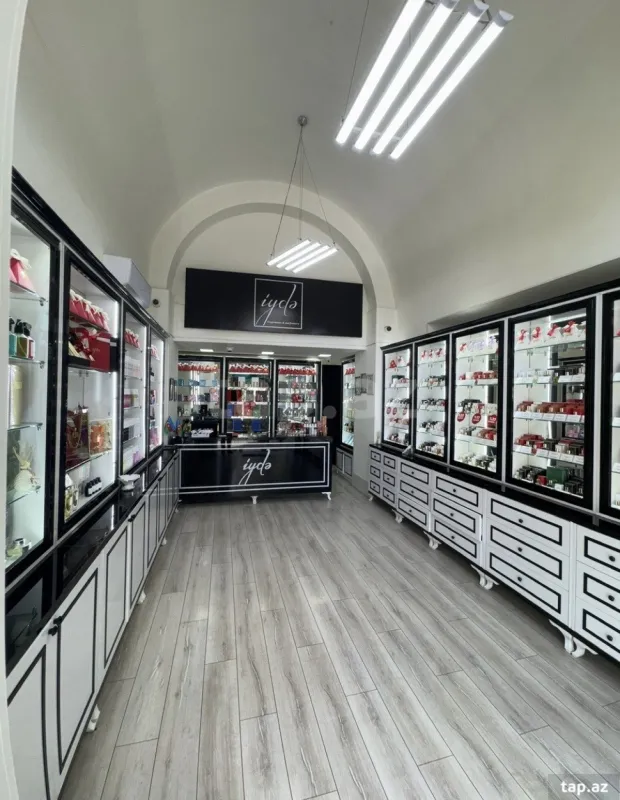 Kirayə verilir obyekt