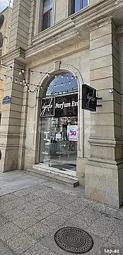 Kirayə verilir obyekt — Bakı, Nizami