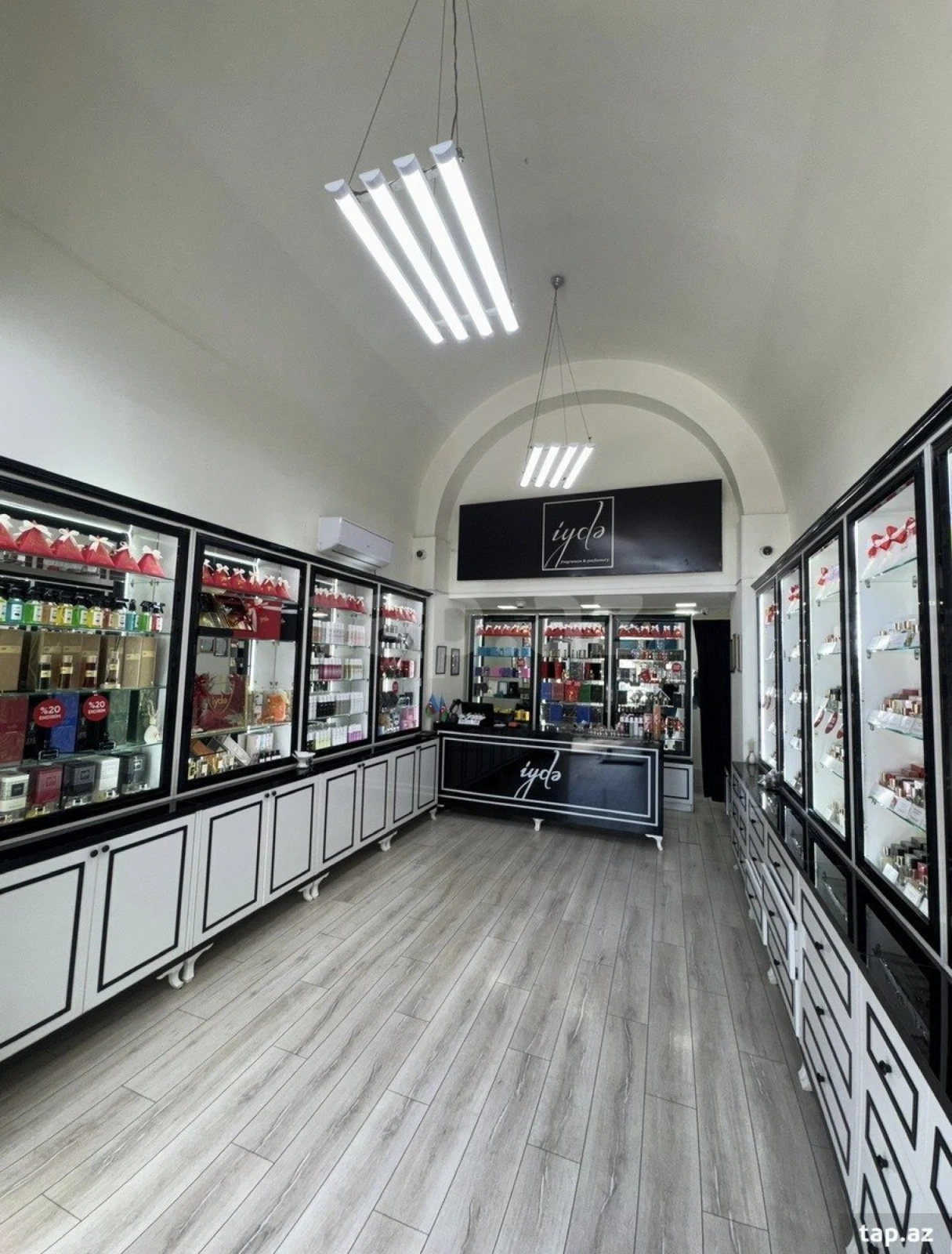 Kirayə verilir obyekt