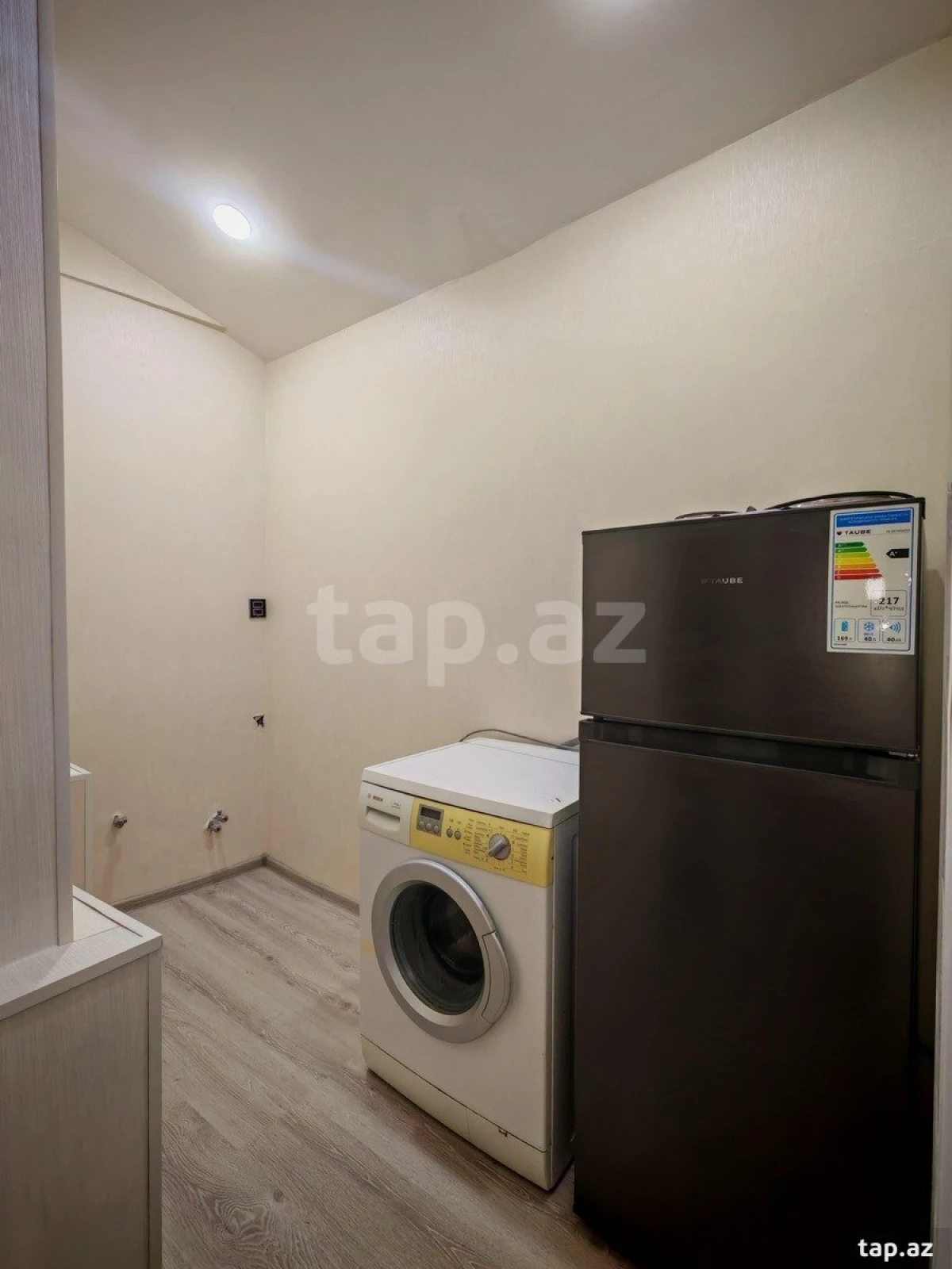 Satılır 2 otaqlı yeni tikili 40 m²