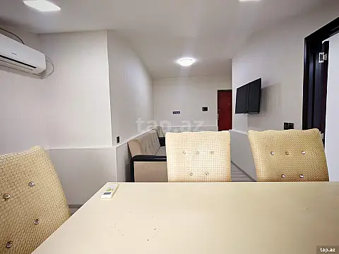 Satılır 2 otaqlı yeni tikili 40 m²
