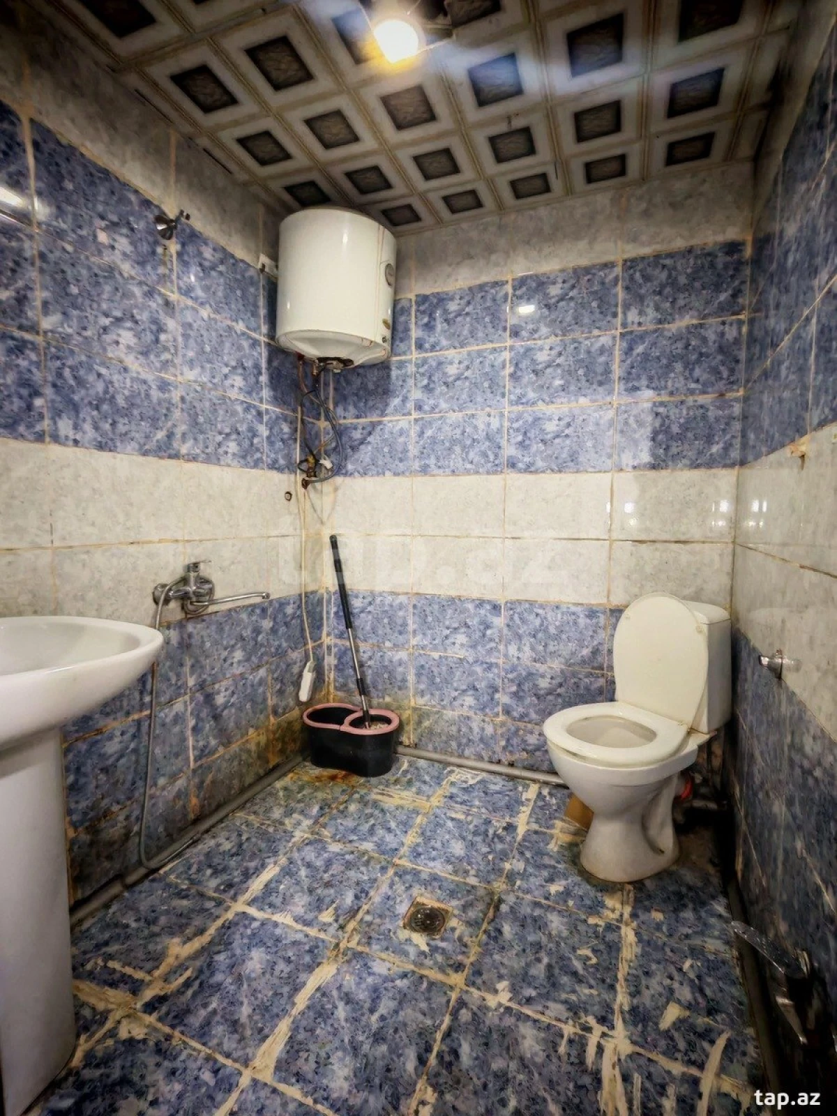 Satılır 2 otaqlı yeni tikili 40 m²