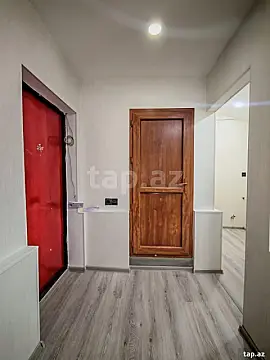 Satılır 2 otaqlı yeni tikili 40 m²