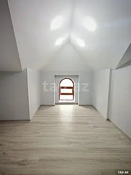 Satılır 2 otaqlı yeni tikili 40 m²